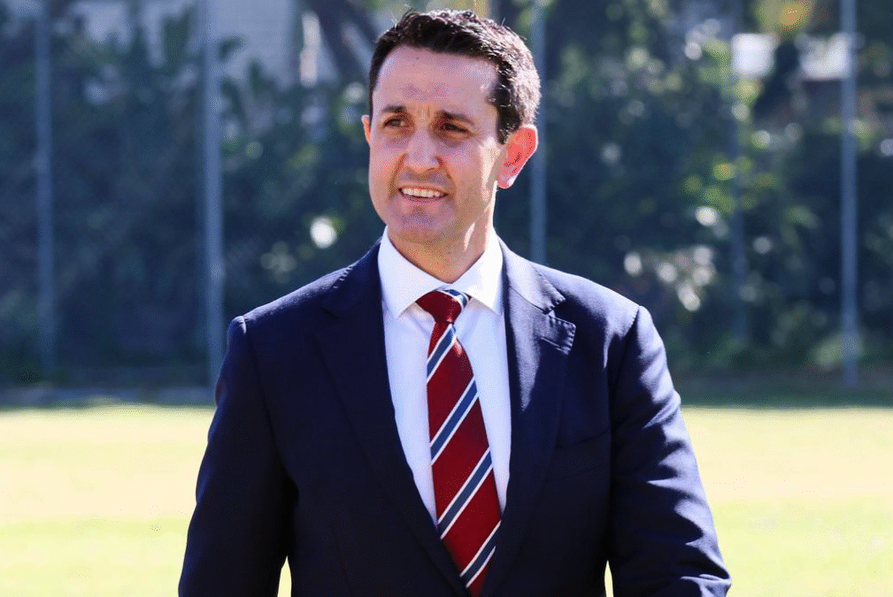 Queensland Budget 2025: The first buyer in the hotel is linked to Australia’s most generous shared equity plan